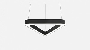 Подвесной светильник Siled Trinity-02 7371369