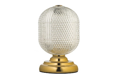 Настольная лампа Arti Lampadari Candels L 4T2 G 13015₽