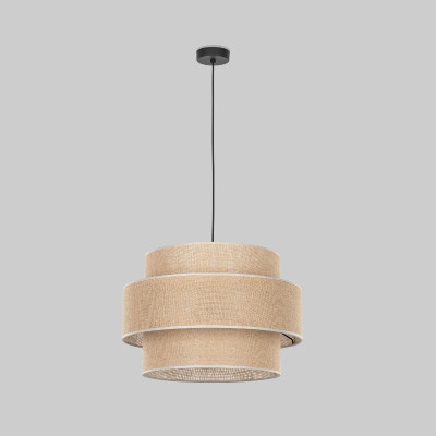 Подвесная люстра TK Lighting 5402 Calisto a068437 14100₽