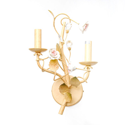 Бра Abrasax Suzanne SB09252 3340₽