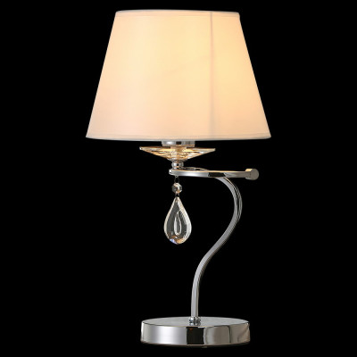 Настольная лампа Illumico IL7104-1T-27 CR 4380₽