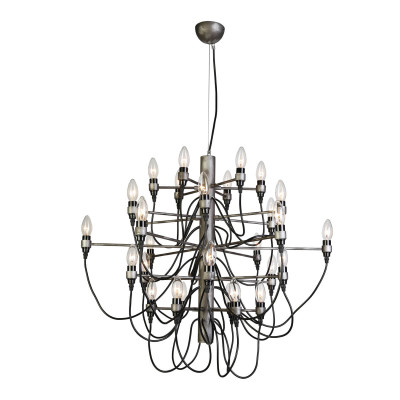 Подвесная люстра Favourite Golem 1892-30P 55000₽