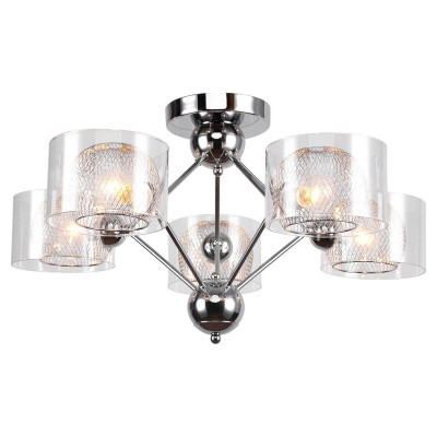 Люстра на штанге Lussole Lgo Lanier GRLSP-8279 13774₽