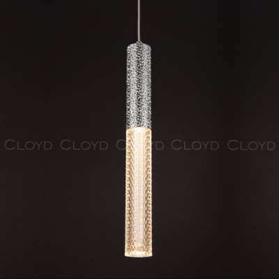 Подвесной светильник Cloyd Fagott 11037 28560₽
