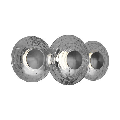 Настенный светильник Favourite Claros 4642-3W 15000₽