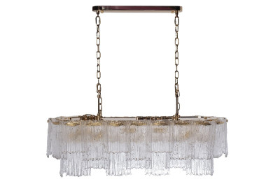 Подвесная люстра Garda Decor 164FA-33125 74400₽