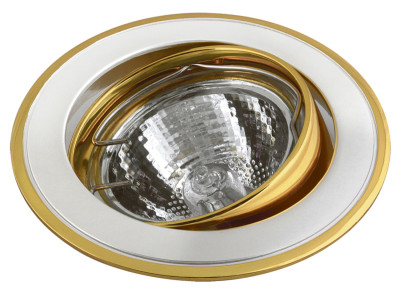 Встраиваемый светильник Escada Roma 221008 190₽