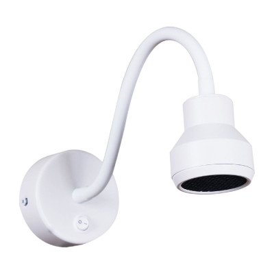 Гибкое бра Reluce 86203-92-001MN LED5W WT 1530₽