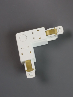 Угол левый внутренний Kanlux Bsl 10007 980₽