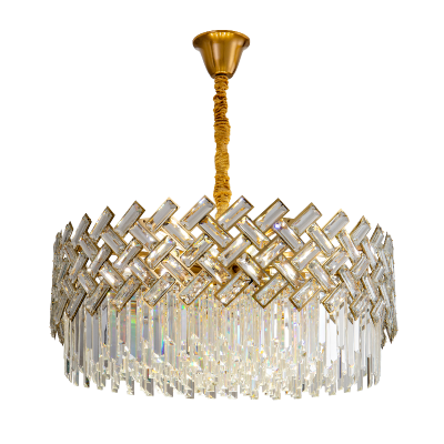 Подвесная люстра Zortes Dia ZRS0127718 64350₽