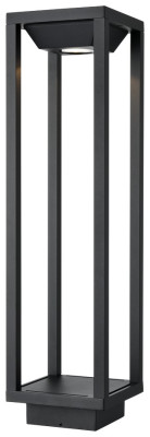 Ландшафтный светильник Wertmark Wanda WE90202025 9011₽