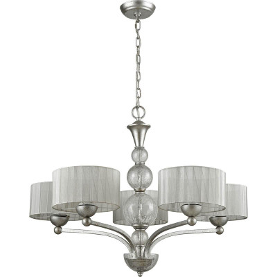Подвесная люстра Vele Luce Friuli VL1235L05 19080₽