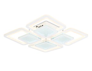 Потолочная люстра Ambrella Light Acrylica Original FA4283