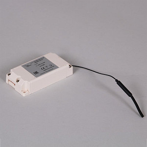 Умный блок питания для магнитных систем (CCT+SMART) Reluce TUYA WIFI CONTROLLER MAGNETIC 48V RLC WT