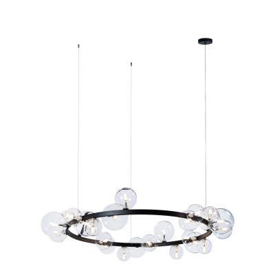 Подвесная люстра Loft IT Molecule 100231200 43710₽