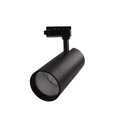 Трековый светильник SWG TL3P-BL-10-NW 008845