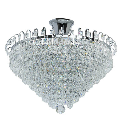 Потолочная люстра MW-Light Аделард 642010905 19790₽