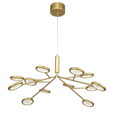 Подвесная люстра F-Promo Mugs 4253-12P 15900₽