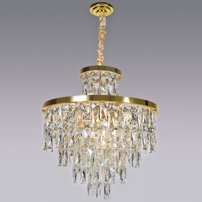 Подвесная люстра Reluce 03006-04-12 DN 36630₽