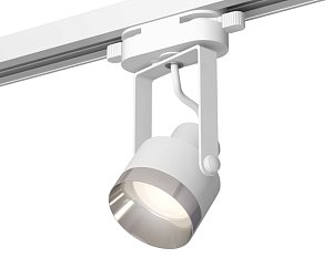 Трековый однофазный светильник Ambrella Light Track System XT6601042 (C6601, N6132)
