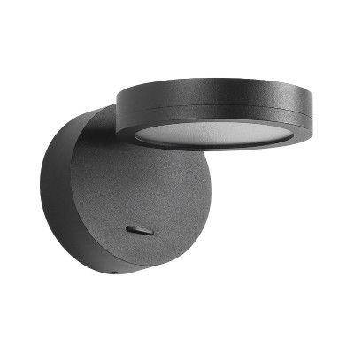 Спот Arlight SP-MILADY-R90-6W Warm3000 048153 8519₽