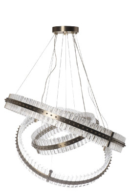 Подвесная люстра Garda Decor Galaxy 91GH-30861 90800₽