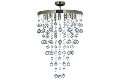 Накладная люстра Arti Lampadari Flusso H 1455615 N 51740₽