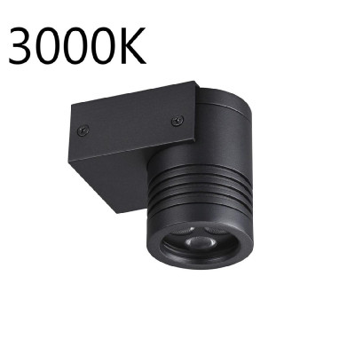 Архитектурный светильник Odeon Light Nature Stima 66486WL3 5990₽