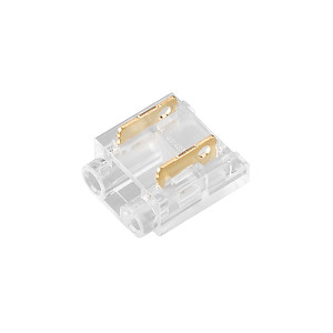 Комплект коннекторов Arlight (10 шт.) COB-MONO-10mm-2pin-STW 046945