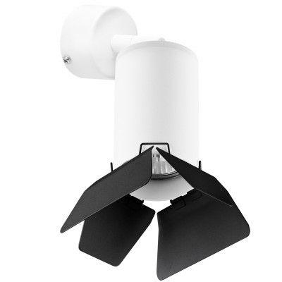 Спот Lightstar RULLO RB436437 214436590006202437 2307₽