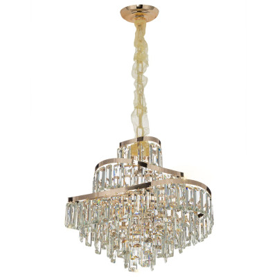 Подвесная люстра Citilux Naiad CL315152 54999₽