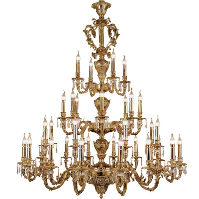 Подвесная люстра Dio DArte Asfour Estrada E 1136200 G 683650₽