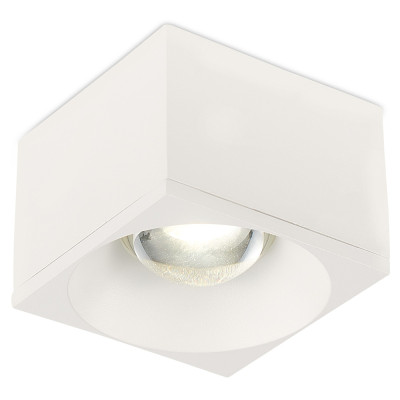 Накладной светильник Simple Story 2061-LED7CLW 2248₽