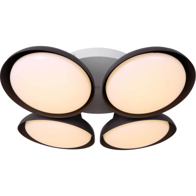 Потолочная светодиодная люстра Stilfort Graves 20810804C 6600₽