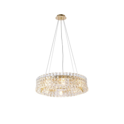 Подвесная люстра Aployt Genowefa APL7960308 40250₽