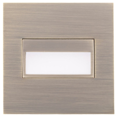 Подсветка для лестниц Citilux Скалли CLD007K3 1299₽