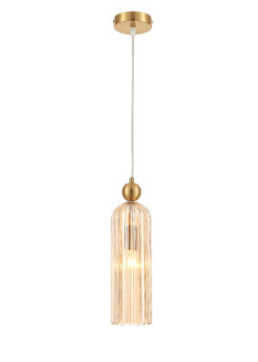 Подвесной светильник Rivoli Dorina 4120-201 Б0066460 4147₽