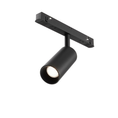 Трековый магнитный светильник Maytoni Focus LED TR032-4-5WTW-M-DSZ-B 6690₽