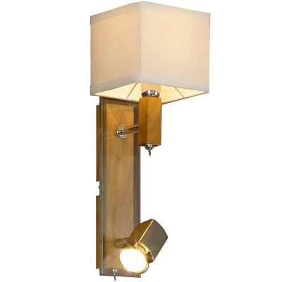 Бра Lussole Montone LSF-2501-02 7625₽