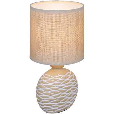 Настольная лампа Reluce 98231-07-01 BEIGE 1045₽