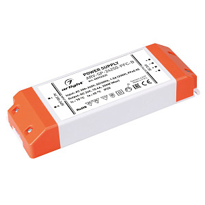Блок питания Arlight ARV-SP-24250-PFC-B (24V, 10.4A, 250W, IP20) 022923(2)