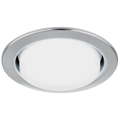 Встраиваемый светильник Ambrella Light GX53 Classic G101 CH 200₽