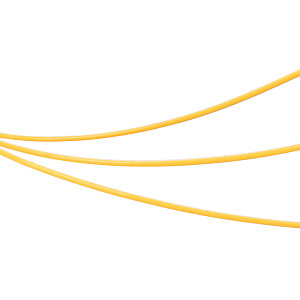 Светодиодная лента Arlight COB-X480-4mm 24V Gold (4 W/m, IP20, 5m) 046908
