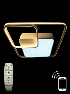 Потолочный светильник Natali Kovaltseva LED 810386C 8749₽