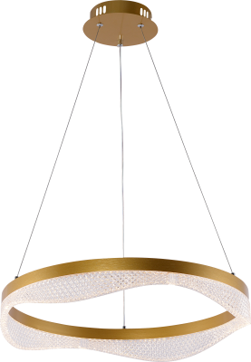 Подвесной светильник Rivoli Dana 6189-201 10157₽