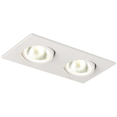 Встраиваемый светильник Simple Story 2076-LED24DLW 2509₽