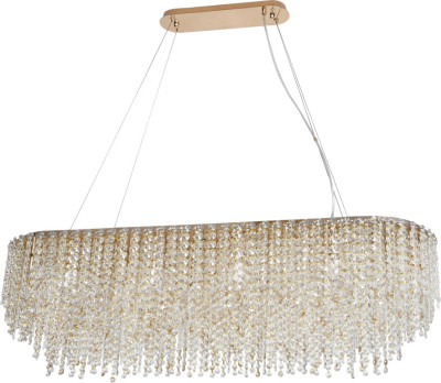 Подвесная люстра Stilfort Rain of Crystal 21870313PL 99950₽