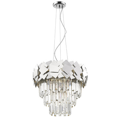 Подвесная люстра Simple Story 1032-6PL 44054₽