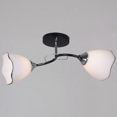 Потолочный светильник Reluce 79360-03-02 BKCR 1730₽