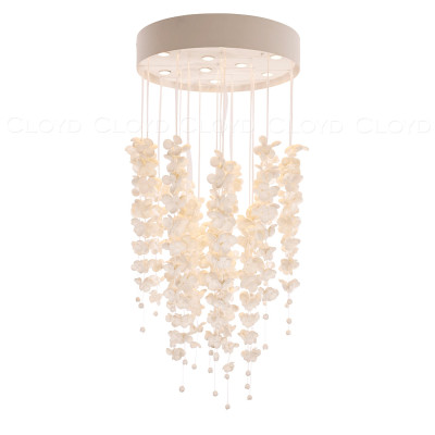 Потолочная люстра Cloyd Taongi 11333 363300₽